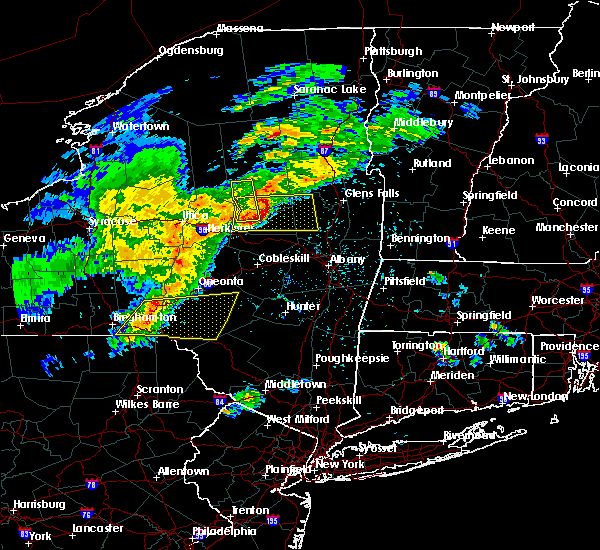 Interactive Hail Maps Hail Map for Caroga Lake, NY