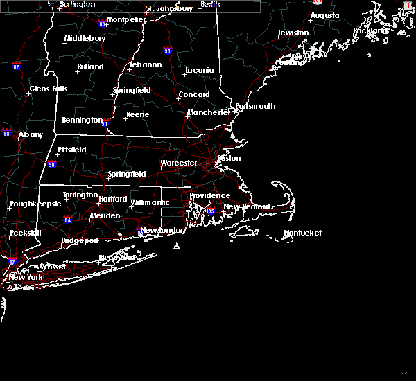 Interactive Hail Maps Hail Map for North Scituate, MA
