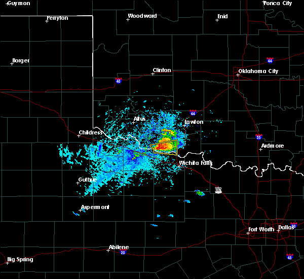 Interactive Hail Maps Hail Map for TX