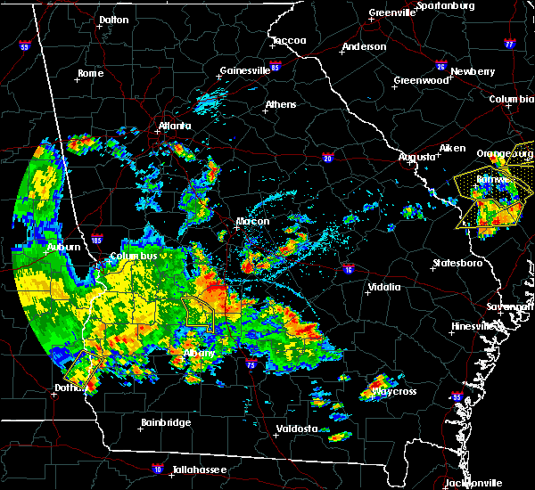 Warner Robins, GA Current Weather AccuWeather