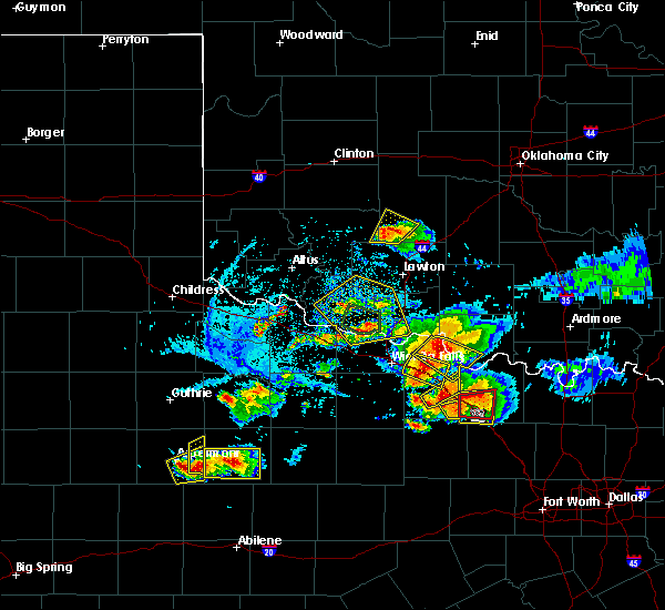 Interactive Hail Maps Hail Map for Bellevue, TX