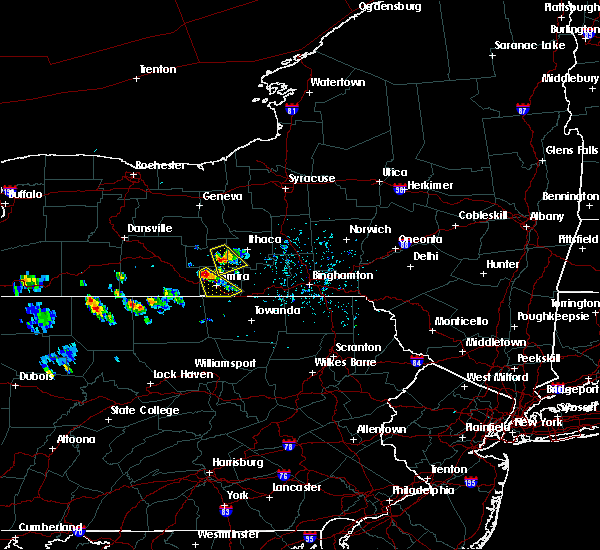 Interactive Hail Maps Hail Map for Odessa, NY