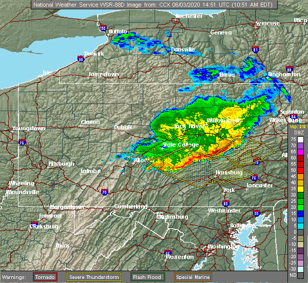Interactive Hail Maps Hail Map for Newtown, PA