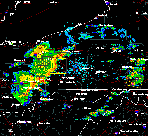 Interactive Hail Maps Hail Map for East Palestine, OH