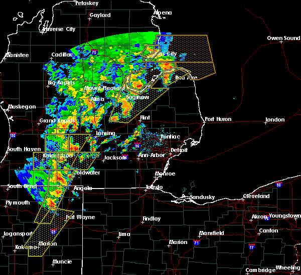 Port Austin, Michigan Wikipedia