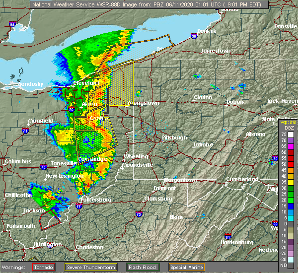 East Rochester Ohio Map Interactive Hail Maps Hail Map for East Rochester, OH