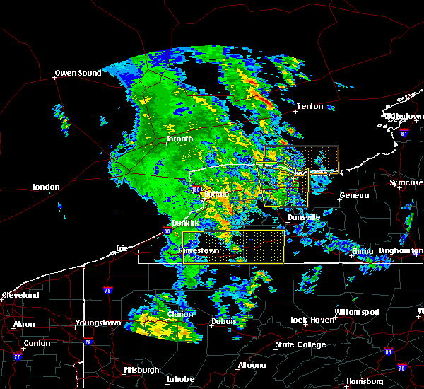 Interactive Hail Maps Hail Map for Weston Mills, NY
