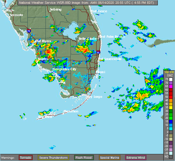 Local Weather Radar Immokalee Fl LOLACI