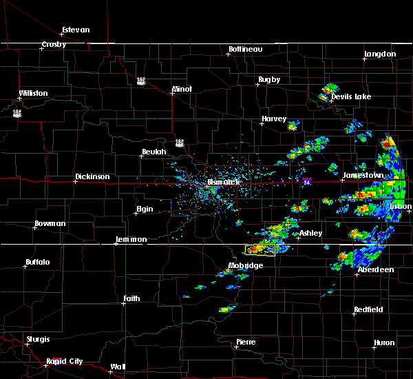 Interactive Hail Maps Hail Map for Herreid, SD