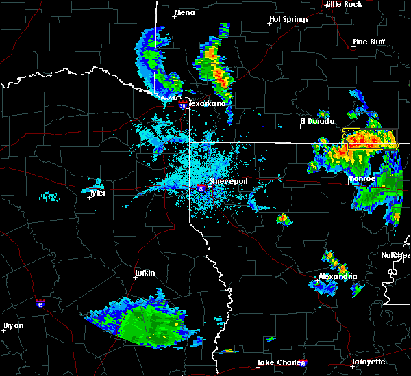 Interactive Hail Maps Hail Map for Crossett, AR