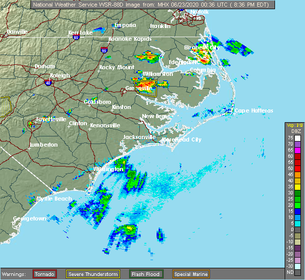 Interactive Hail Maps Hail Map for NC