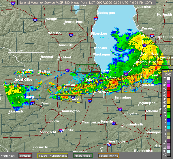 Interactive Hail Maps Hail Map for Wheatfield, IN