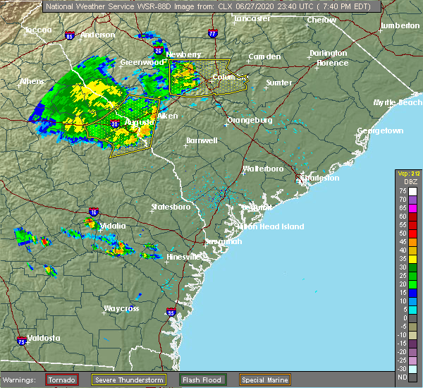 Weather Map In Motion Map
