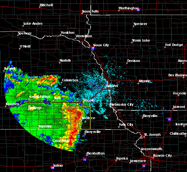 Interactive Hail Maps Hail Map for Beatrice, NE
