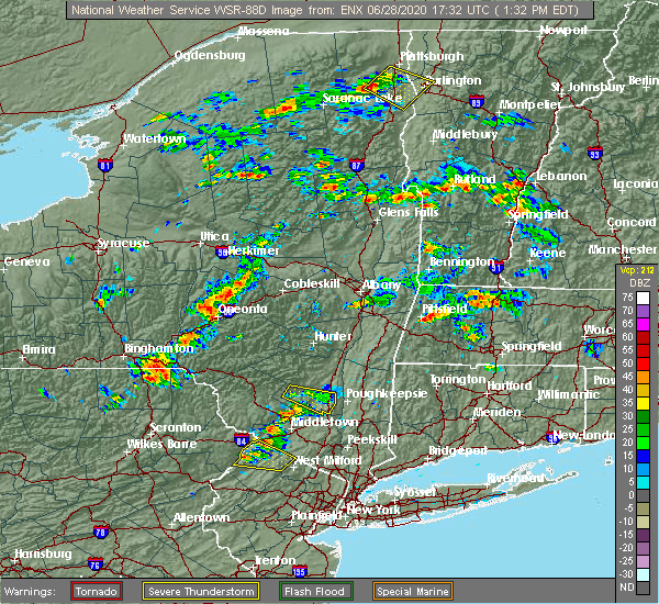 Interactive Hail Maps Hail Map for Napanoch, NY