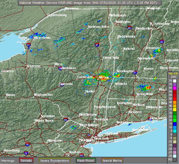 Interactive Hail Maps Hail Map for Altamont, NY