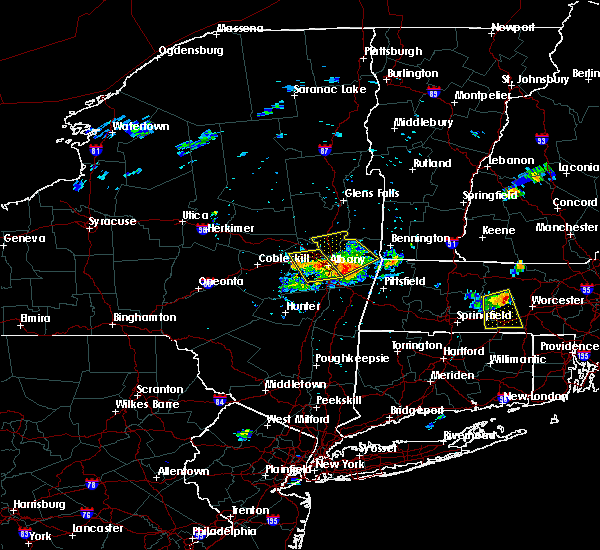 Interactive Hail Maps Hail Map for Altamont, NY
