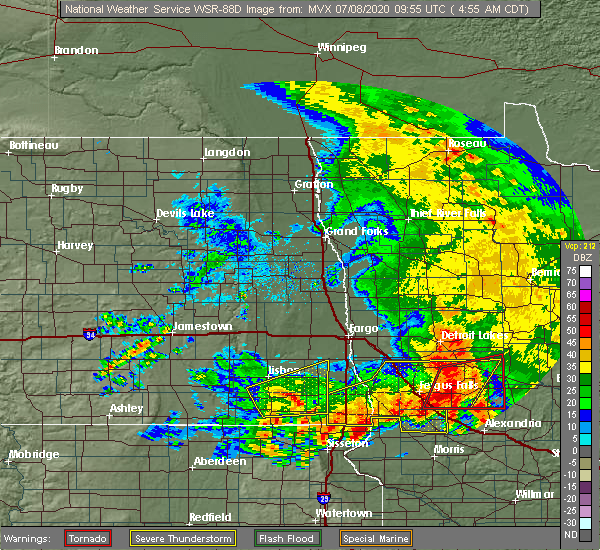 Interactive Hail Maps Hail Map for Dent, MN
