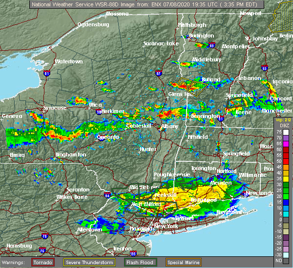 Interactive Hail Maps Hail Map for Walpole, NH