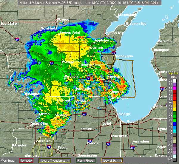 Interactive Hail Maps Hail Map for Belgium, WI