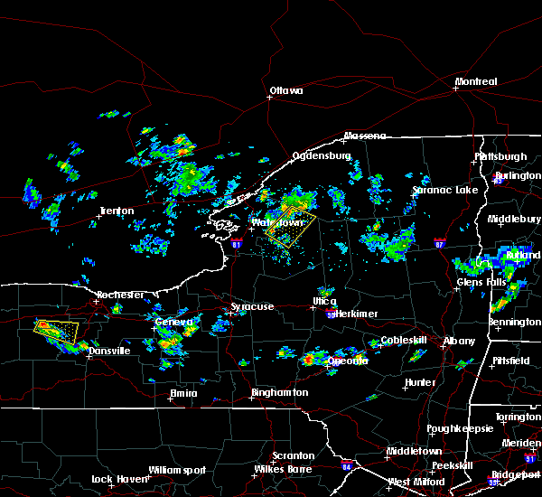 Interactive Hail Maps Hail Map for Harrisville, NY