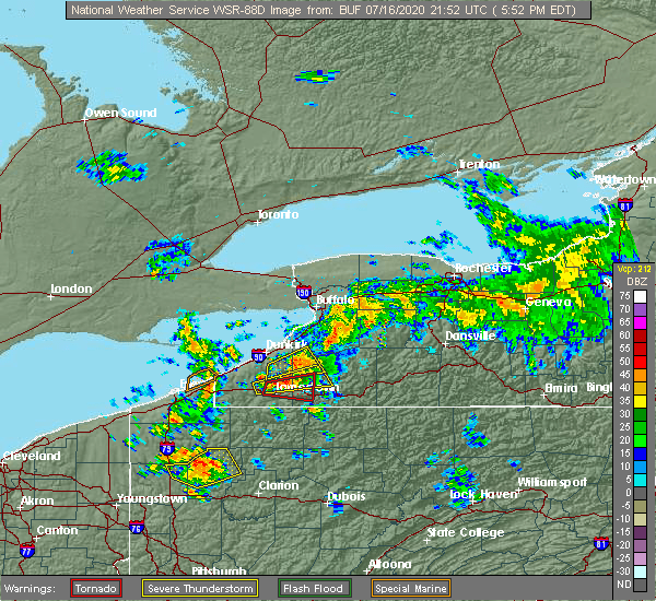 Interactive Hail Maps Hail Map for Randolph, NY