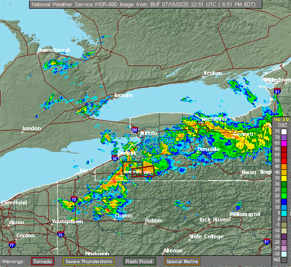 Interactive Hail Maps Hail Map for Weston Mills, NY