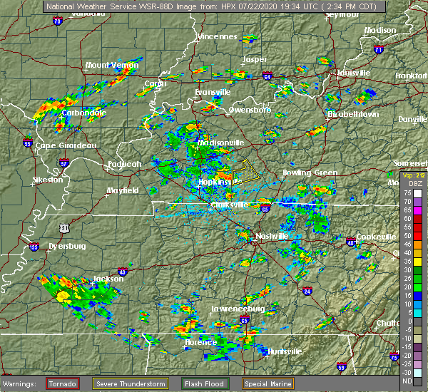 Interactive Hail Maps Hail Map for Lewisburg, KY