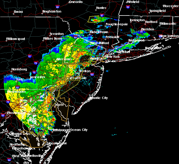 Interactive Hail Maps Hail Map for Wilmington, DE