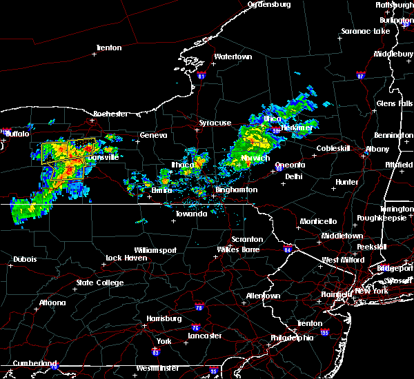 Interactive Hail Maps Hail Map for Livonia, NY