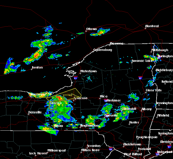 Interactive Hail Maps Hail Map for Fulton, NY