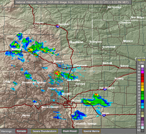 80545, Red Feather Lakes, CO Zip Code Map MapQuest