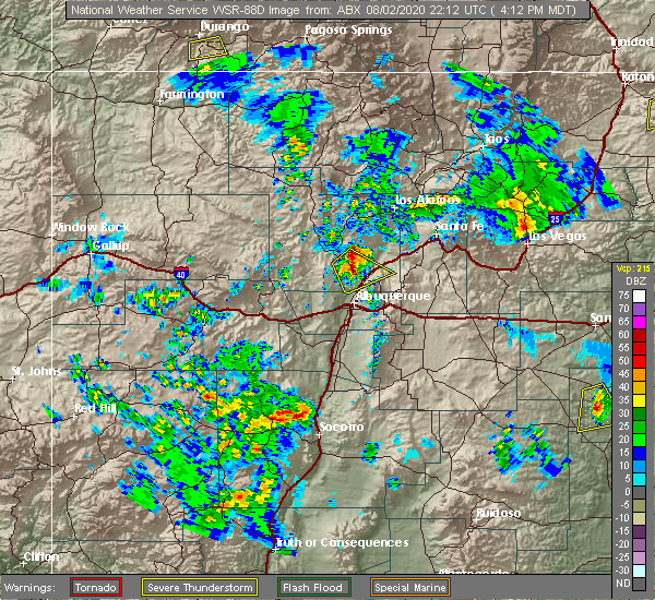 Interactive Hail Maps Hail Map for Corrales, NM