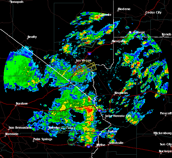 Interactive Hail Maps Hail Map for Henderson, NV