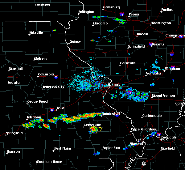 Annapolis Mo Weather Map Interactive Hail Maps Hail Map for Annapolis, MO