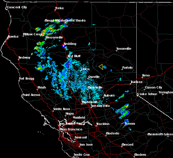 Interactive Hail Maps Hail Map for Meadow Valley, CA