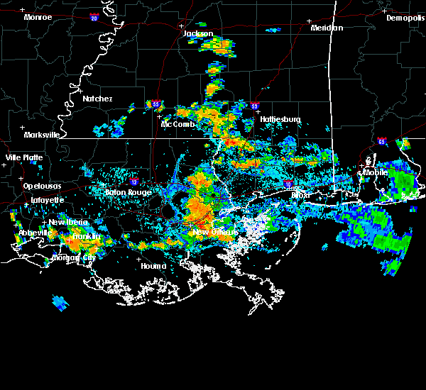 Weather Maps New Orleans, LA WWLTV.com