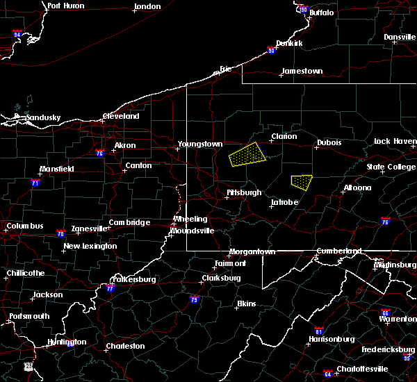 Interactive Hail Maps Hail Map for East Palestine, OH