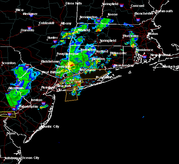 Interactive Hail Maps Hail Map for Commack, NY