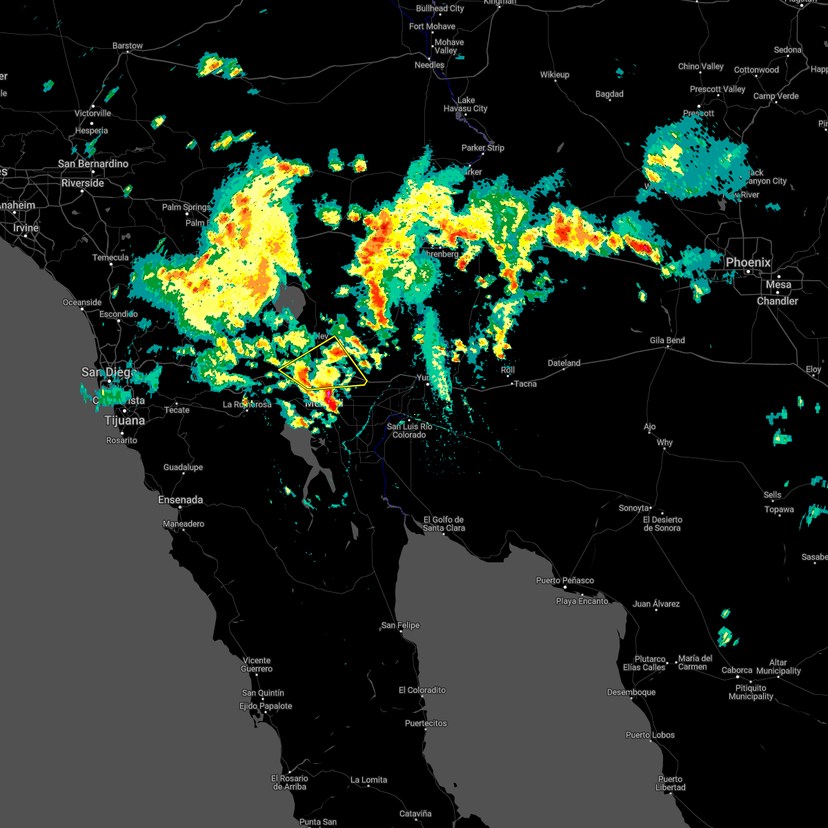 Interactive Hail Maps Hail Map for Seeley, CA