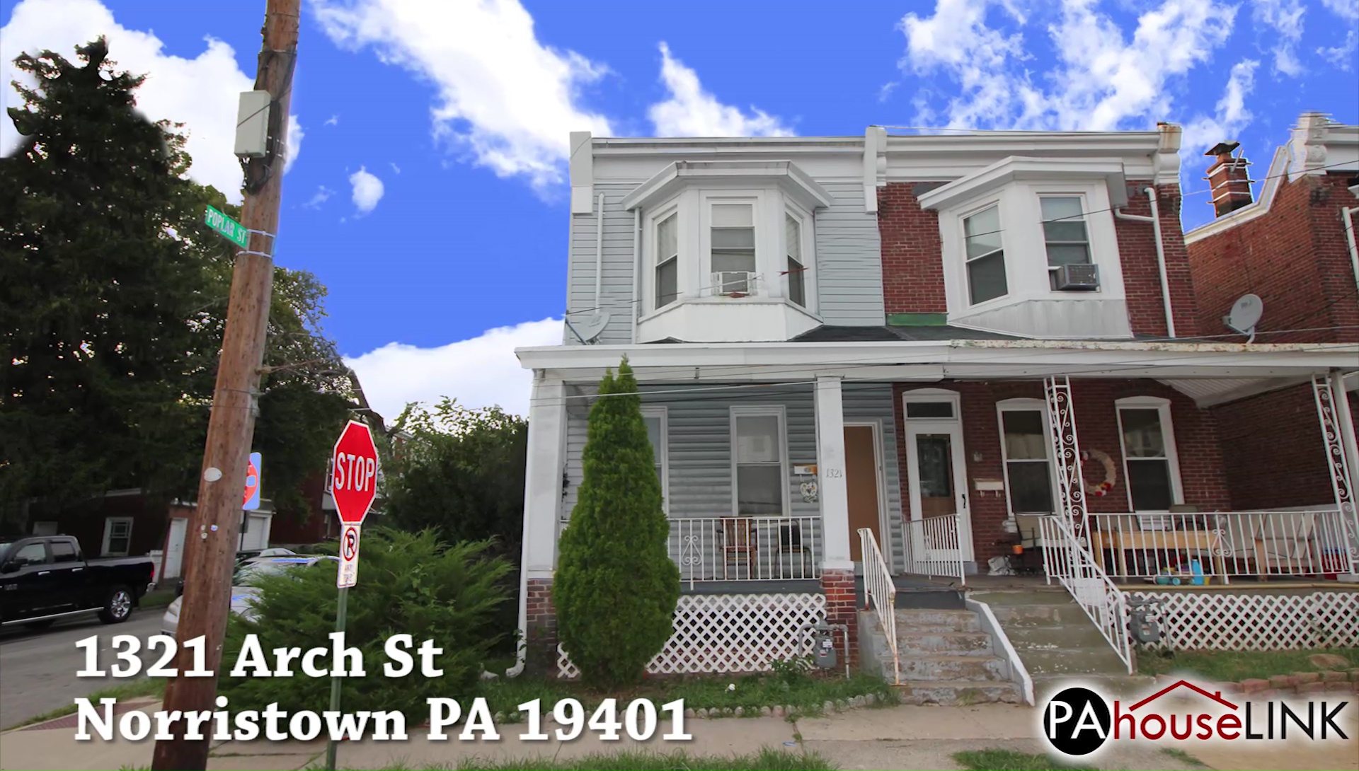1321 Arch St Norristown PA 19401 Foreclosure Properties Norristown PA