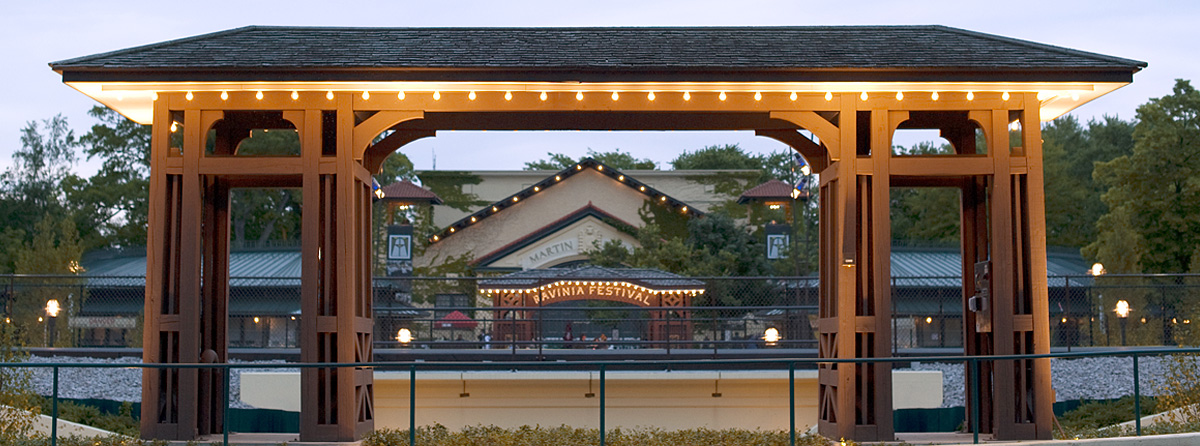 Ravinia Festival 2023 Schedule