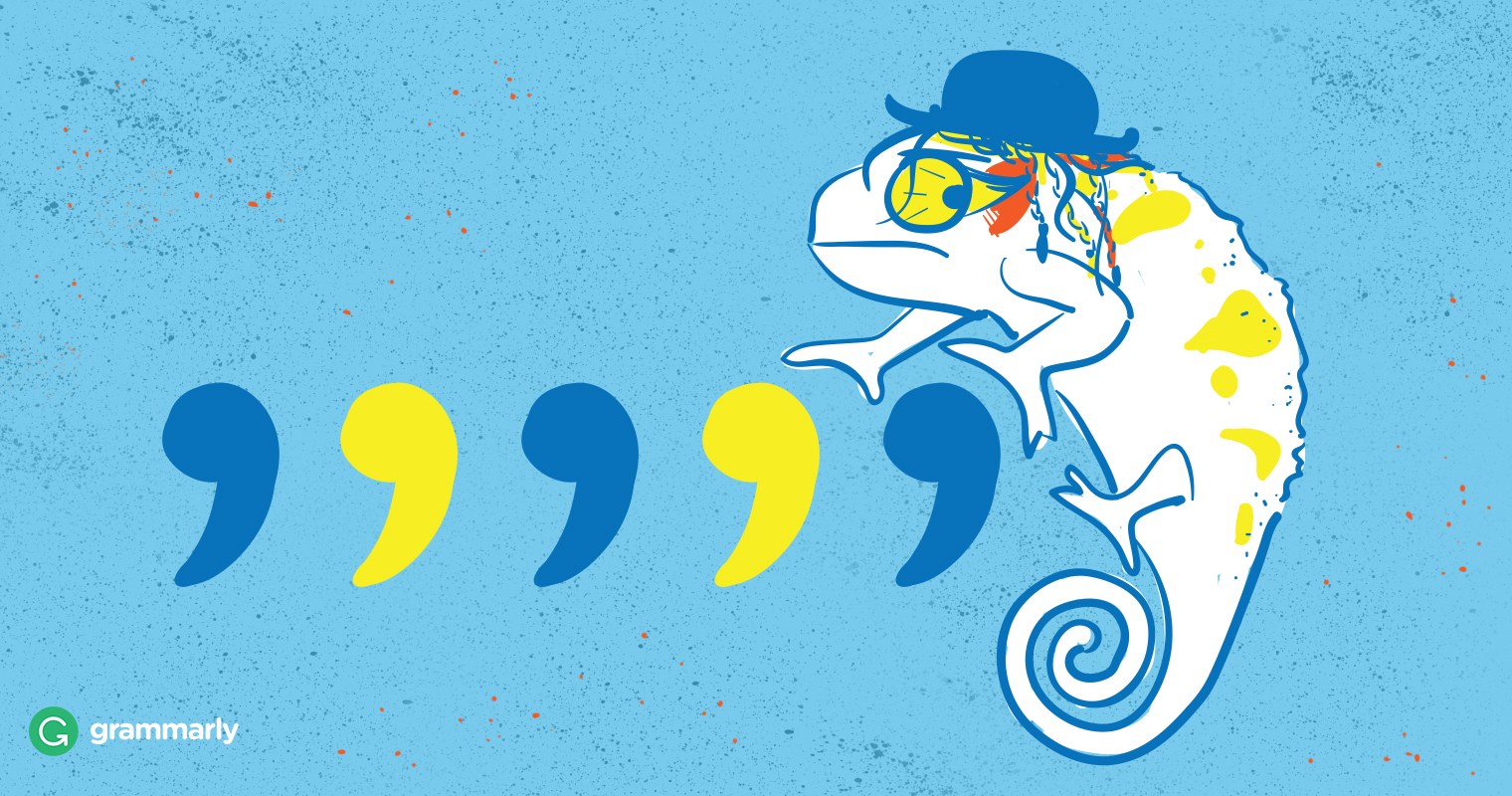 Comma With As Well As Grammarly Blog