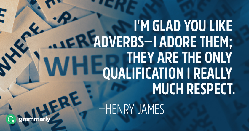 What Does the Adverb Modify? Adverb Usage and Examples Grammarly What Does the Adverb Modify? Adverb Usage and Examples Grammarly