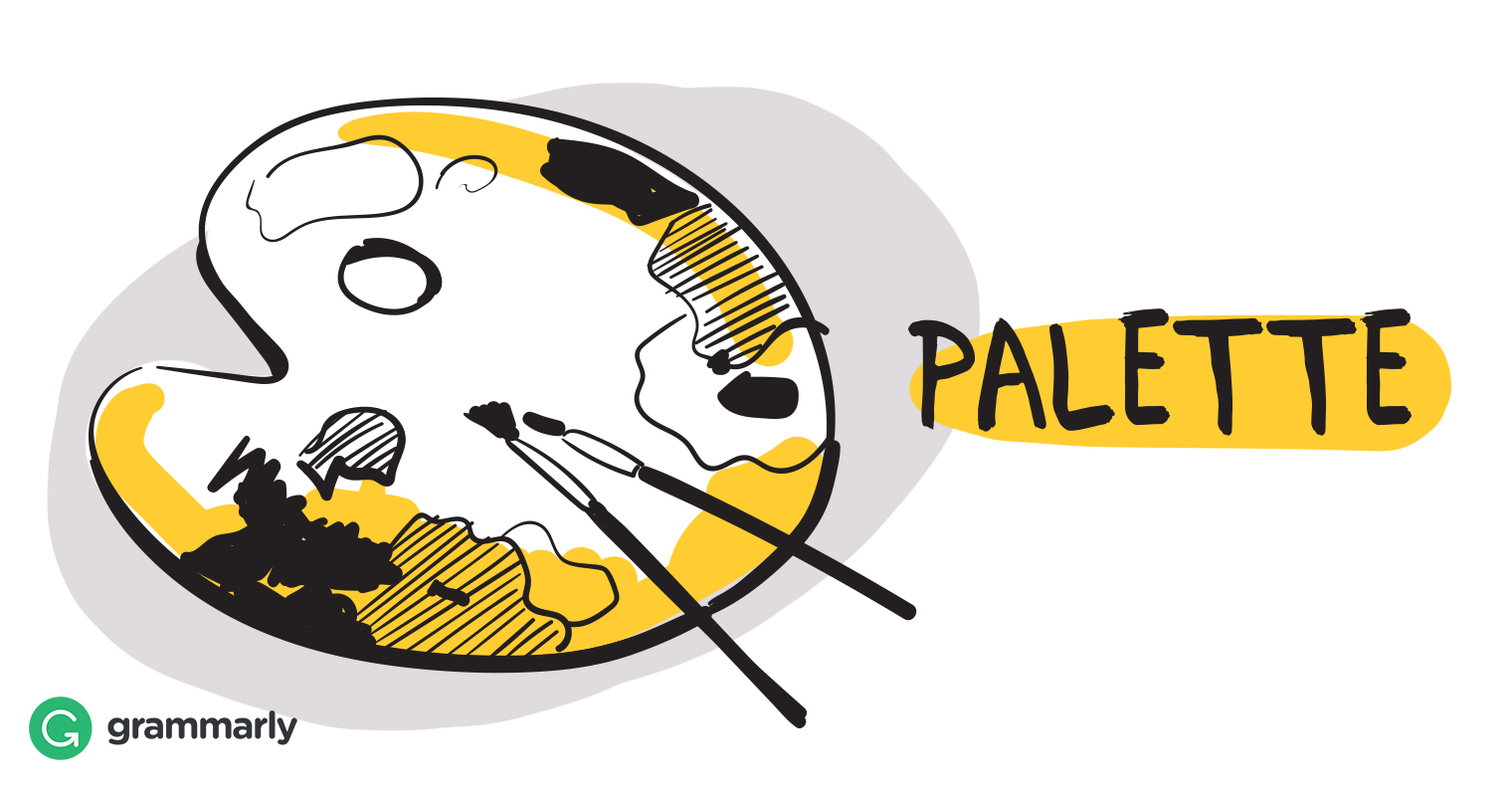 What Is Palate? Grammarly Blog