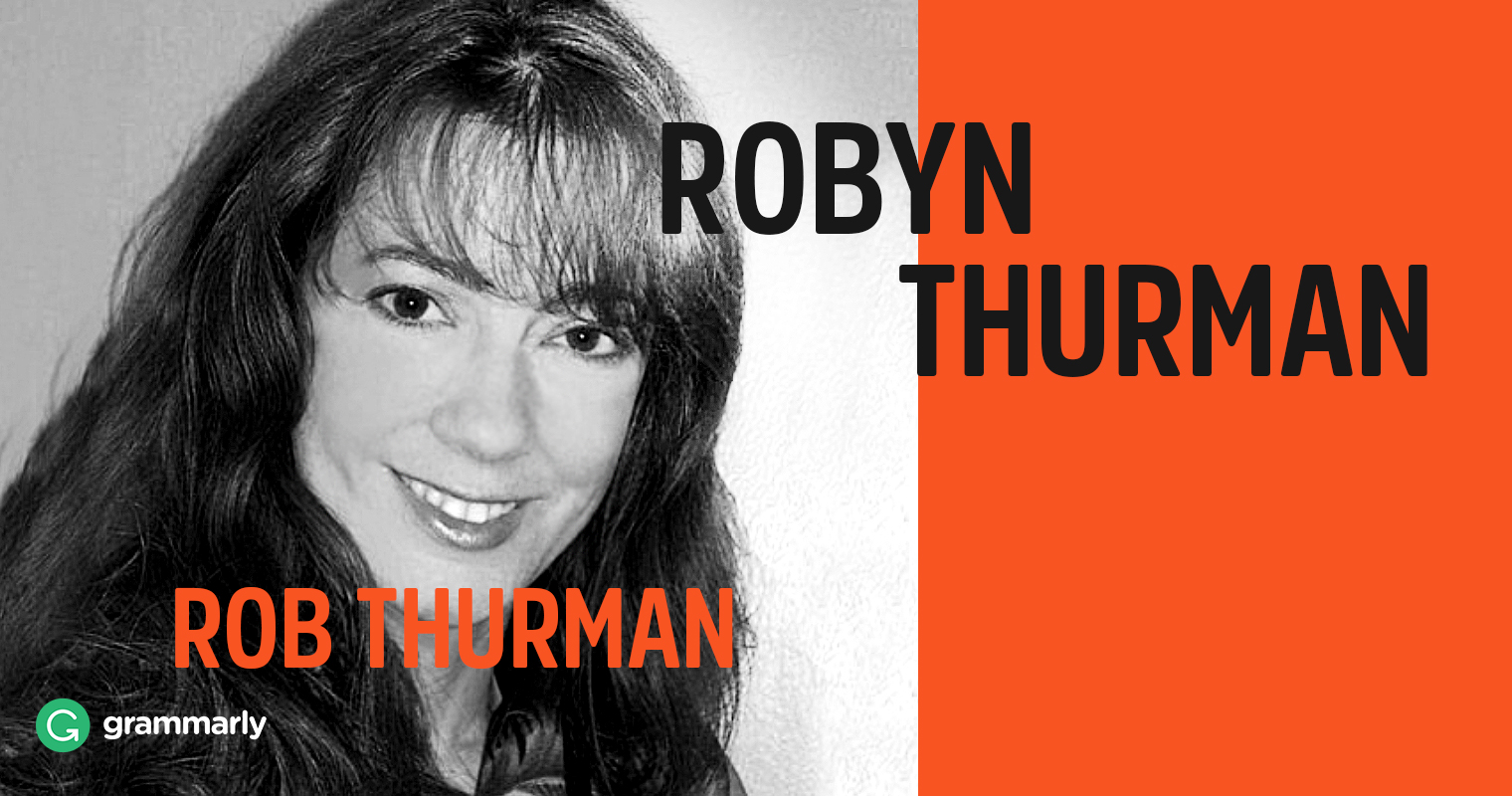 5 Female Authors with Male PenNames Grammarly Blog