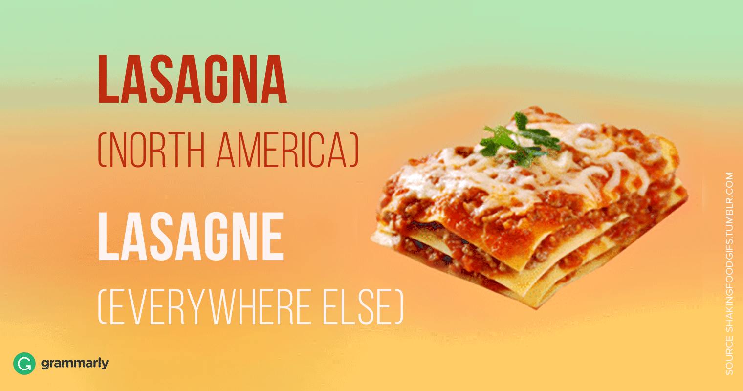 How Do You Spell Lasagna? Seo Land How Do You Spell Lasagna? Seo Land