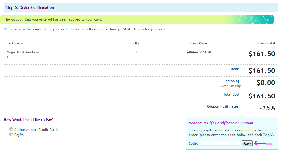 Coupon Codes 2018 (55 discount) September promo