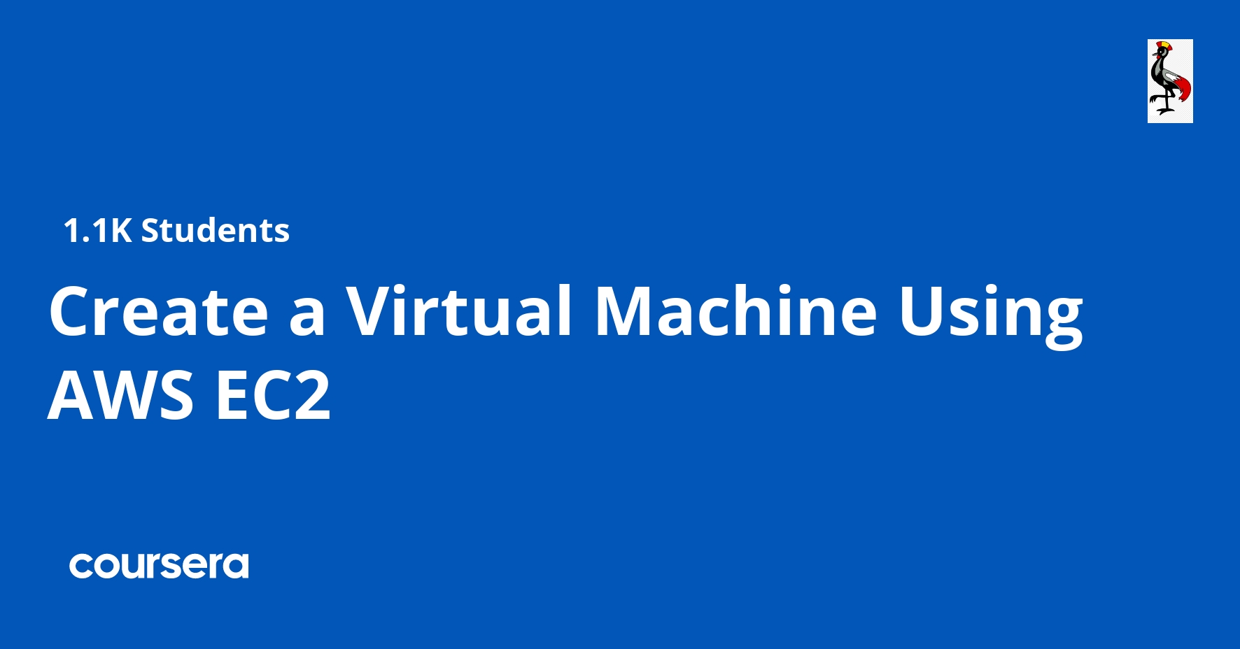 Create a Virtual Machine Using AWS EC2