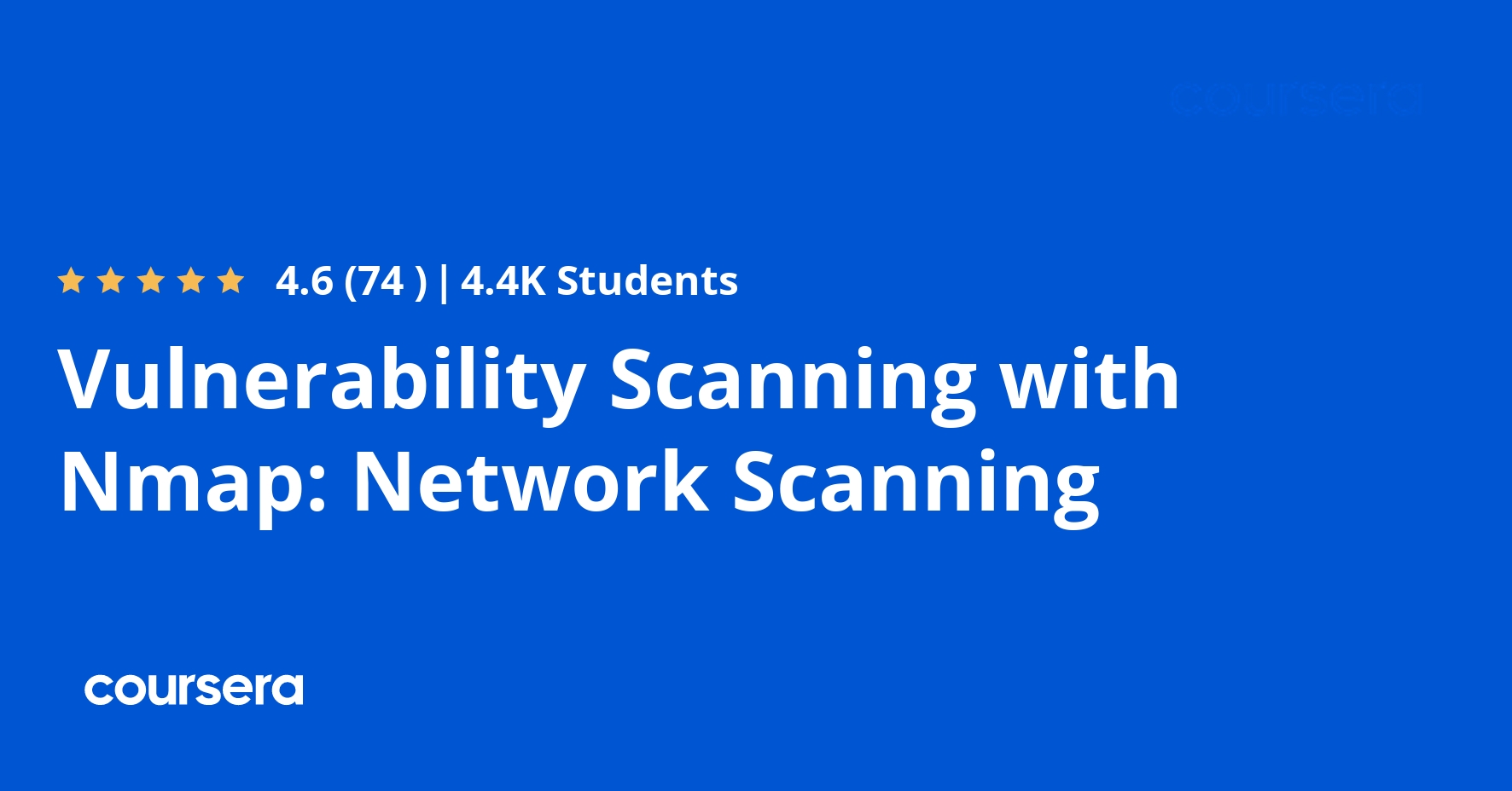 Vulnerability Scanning with Nmap Network Scanning